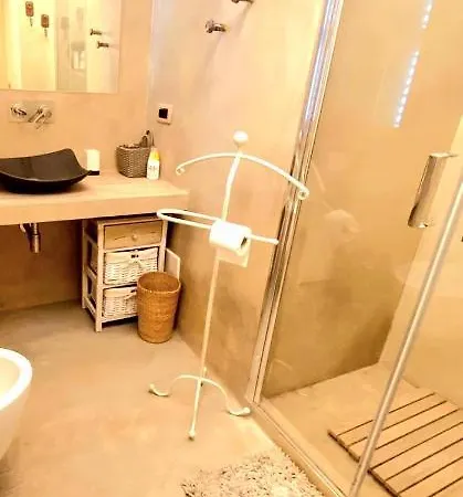 Bed & Breakfast Le Antille *