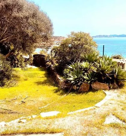 Bed & Breakfast Le Antille La Maddalena (Sassari)