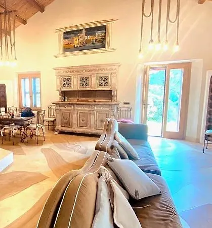 Le Antille La Maddalena (Sassari)