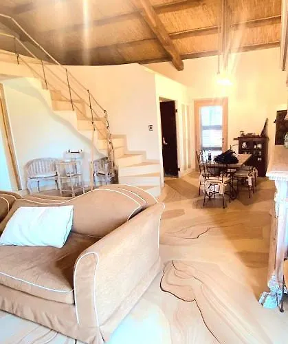 Otel Le Antille La Maddalena (Sassari)