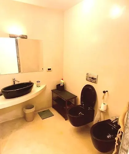 Hotel Le Antille