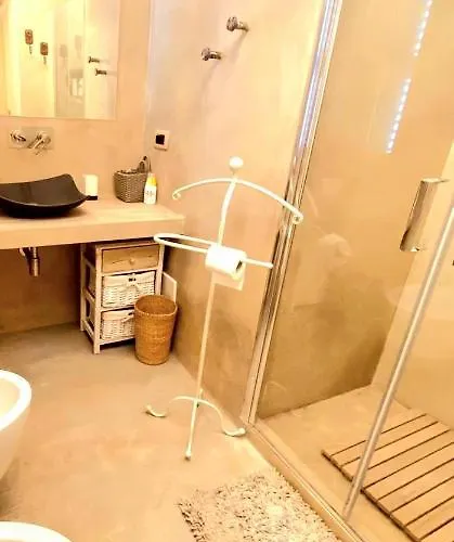 Hotel Le Antille *